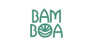 BamBoa logo