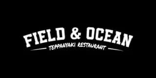 Field and Ocean logo