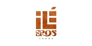 Ilé Eros logo