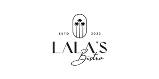 Lala’s Bistro logo
