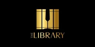The Library logo