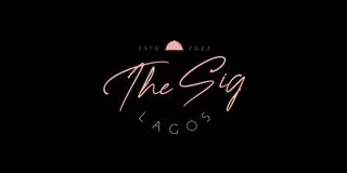 The SIG logo