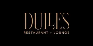 Dulles logo