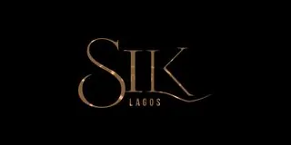 The Silk Lagos logo