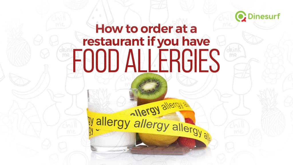 food allergies
