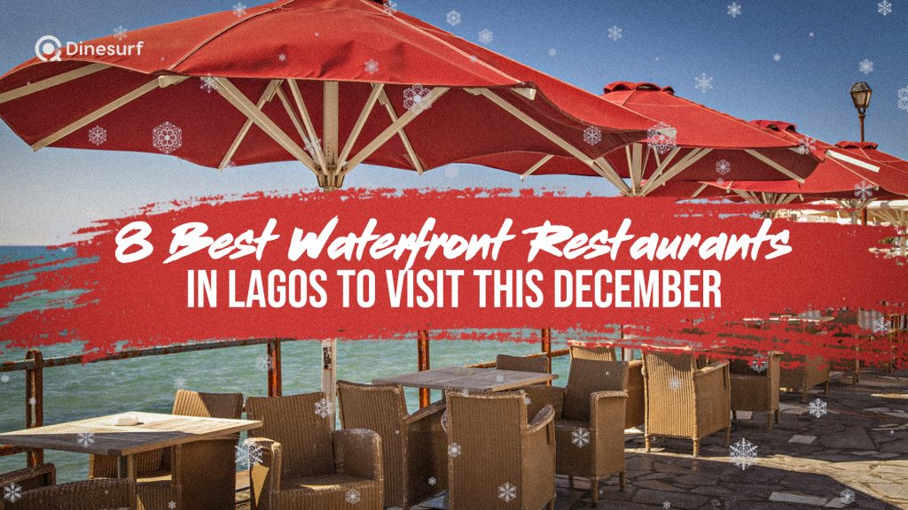 Waterfront restaurants
