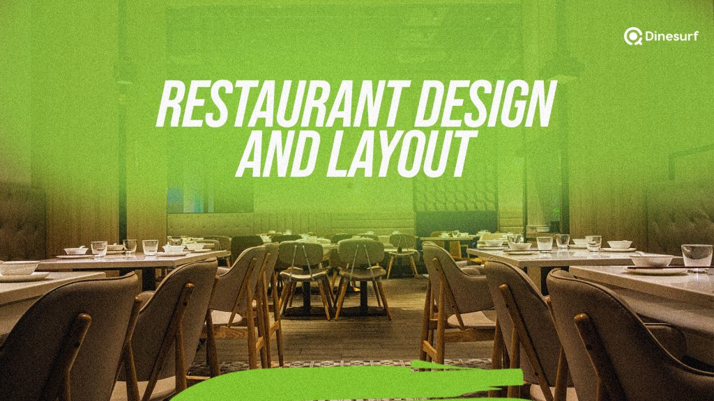 restaurant design
