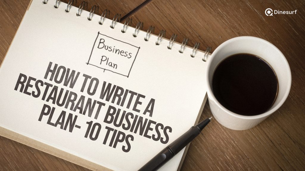 business plan
