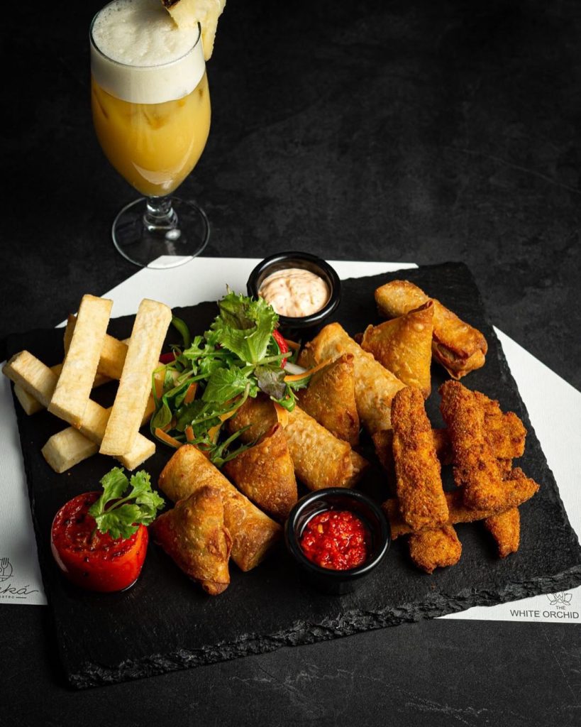 7 Brunch Spots In Lagos Dinesurf