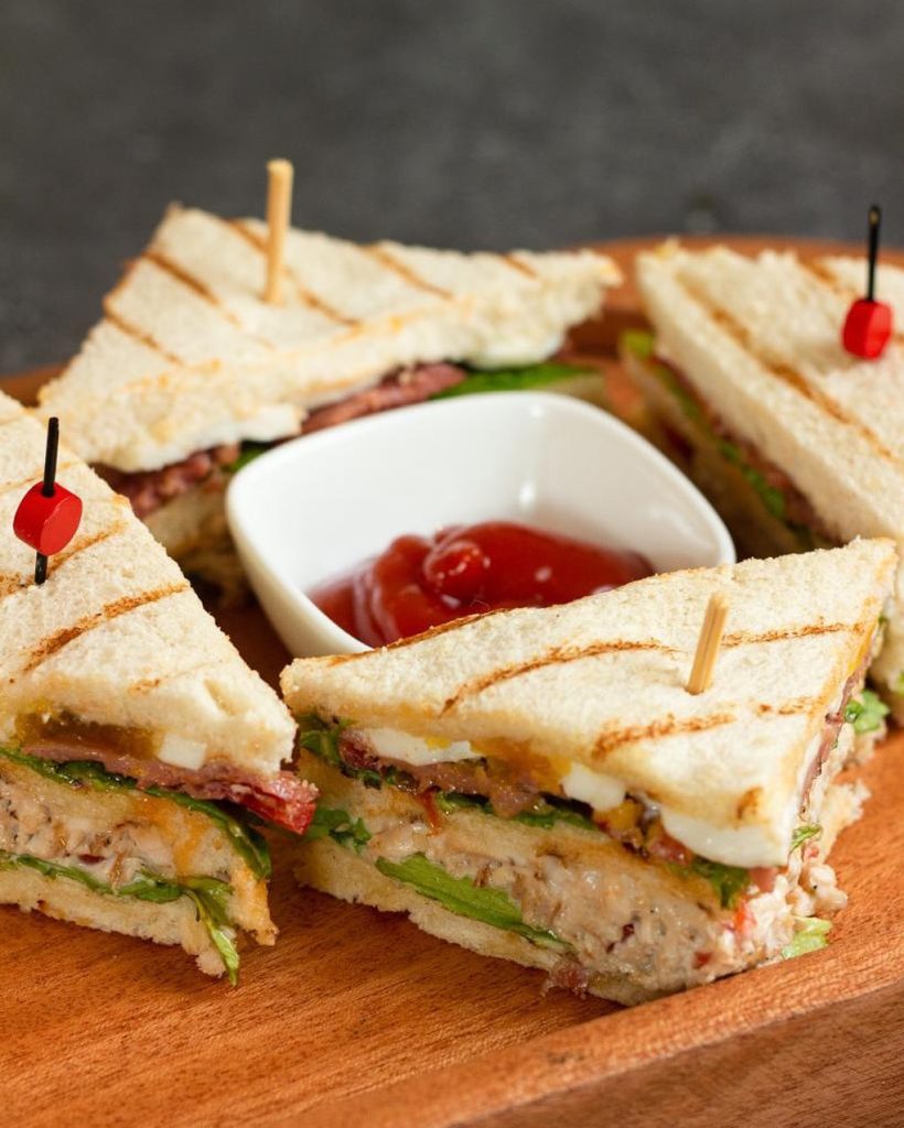 7 Brunch Spots In Lagos Dinesurf