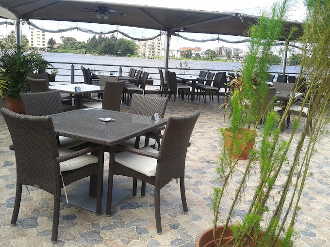 Review: Mood Rooftop Restaurant in Lekki Phase 1  Lennox Mall  Dining-Discover the Best Restaurants in Lagos