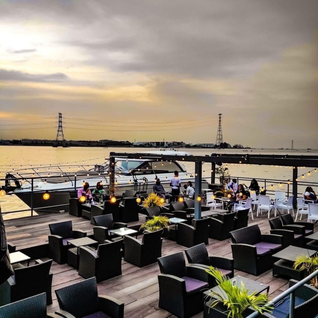 Review: Mood Rooftop Restaurant in Lekki Phase 1  Lennox Mall  Dining-Discover the Best Restaurants in Lagos