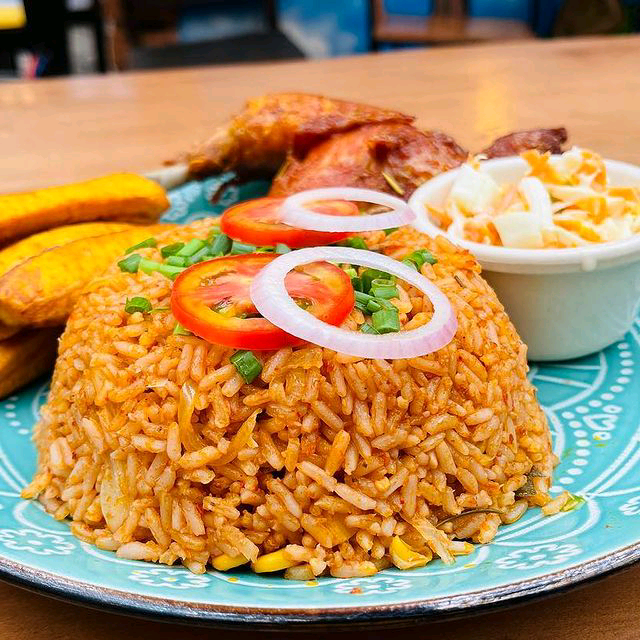 affordable eateries in Lagos
