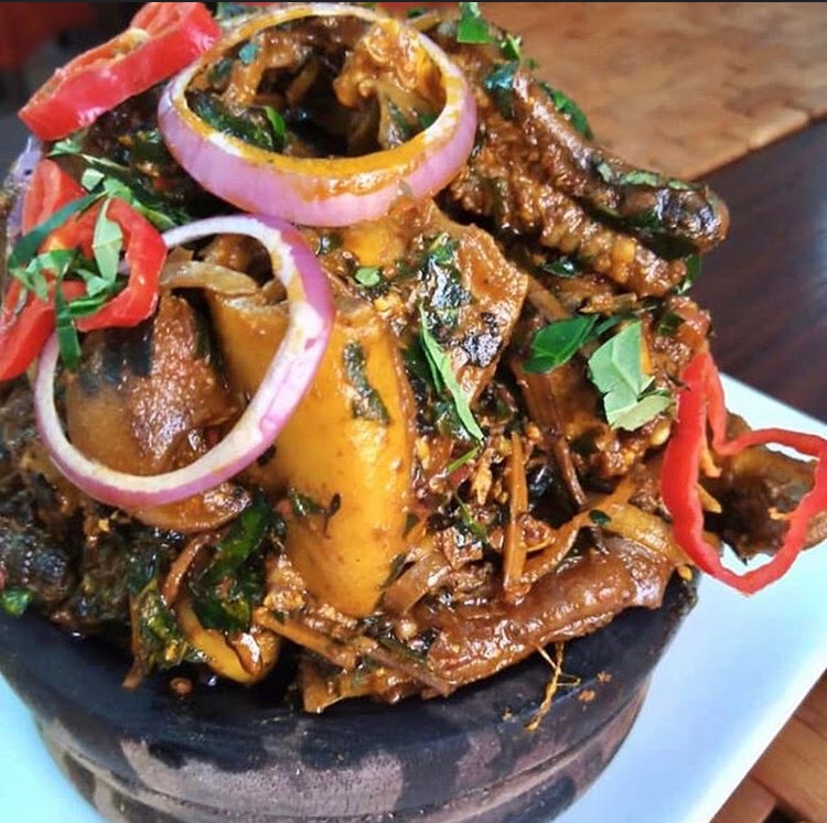 affordable eateries in Lagos