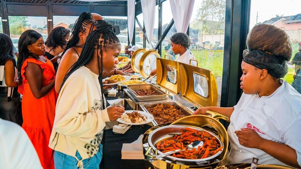 Best Buffet Restaurants in Durban, South Africa (2025 Guide)