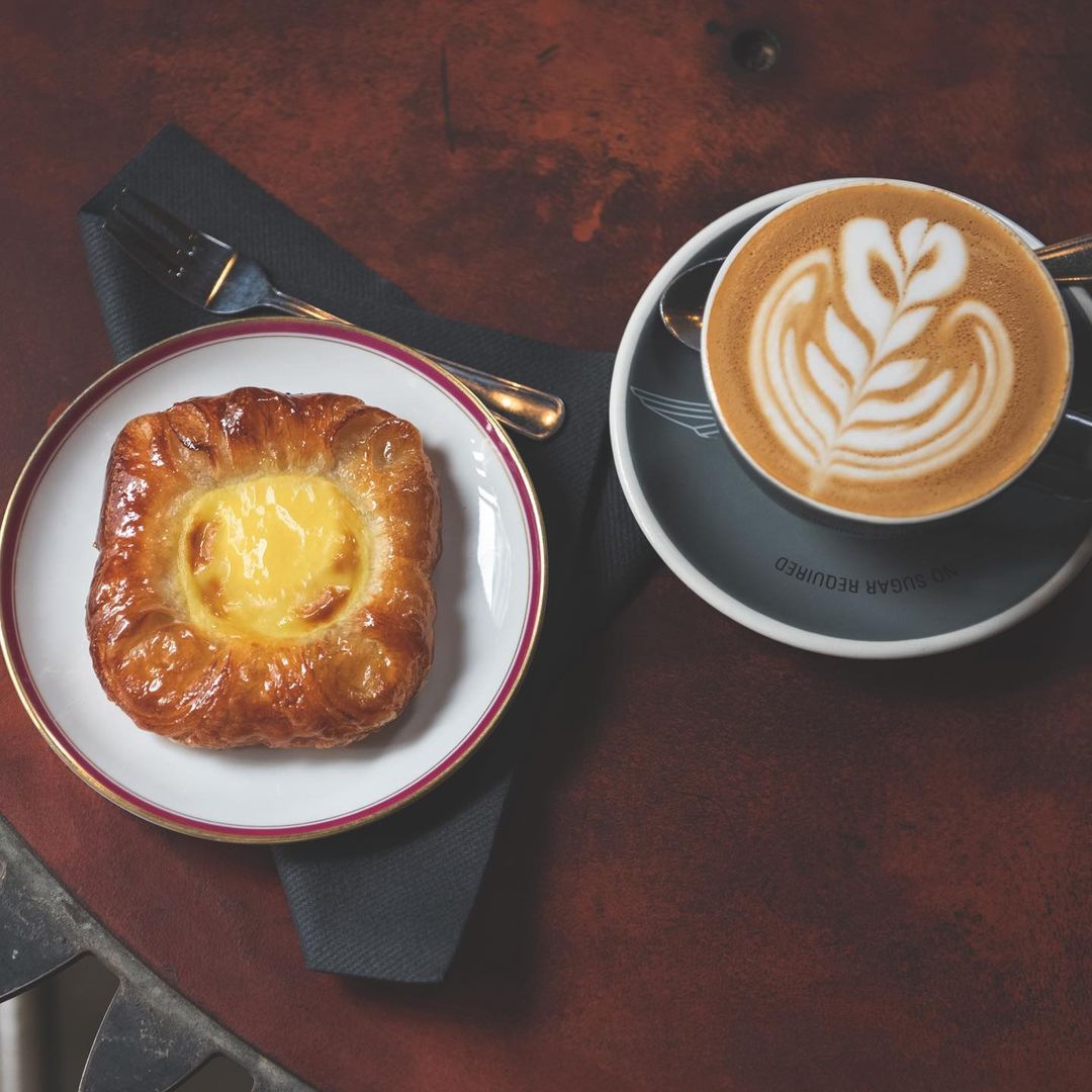 Best Coffee Shops in Cape Town, South Africa